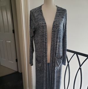 LuLaRoe Sarah cardigan